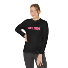 Load image into Gallery viewer, Youth Long Sleeve Competitor Tee Printify
