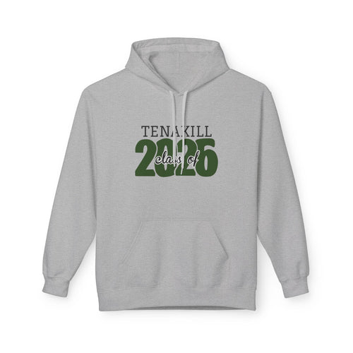 Unisex Tenakill Softstyle Fleece Hoodie Printify