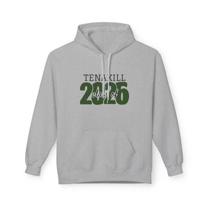Unisex Tenakill Softstyle Fleece Hoodie Printify