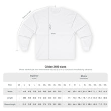 Load image into Gallery viewer, Tenakill Ultra Cotton Long Sleeve Tee Printify
