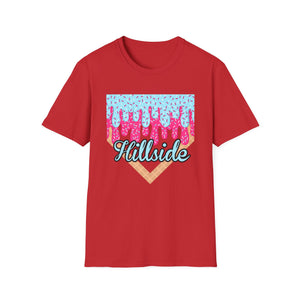 Unisex Adult Softstyle T-Shirt