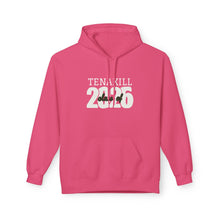 Load image into Gallery viewer, Unisex Tenakill Softstyle Fleece Hoodie Printify

