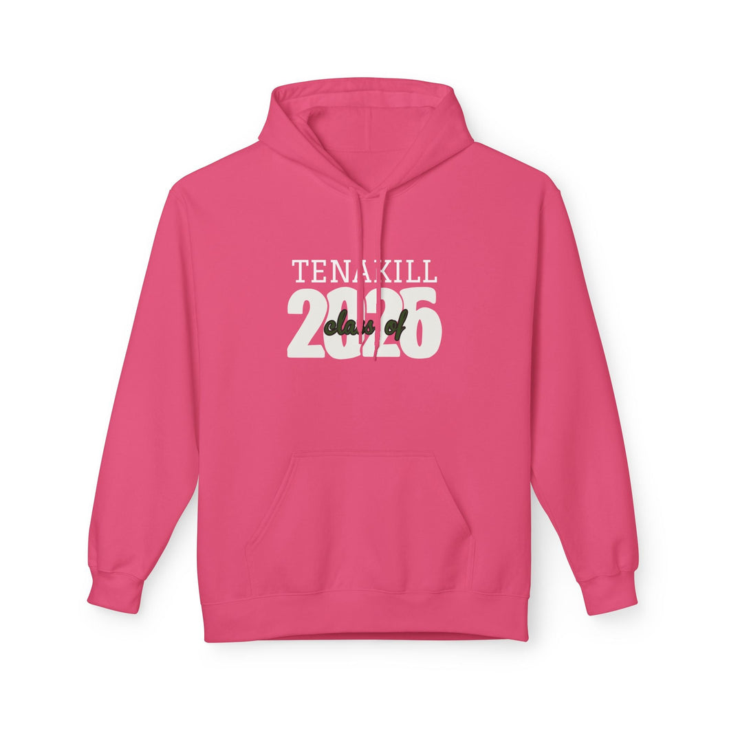 Unisex Tenakill Softstyle Fleece Hoodie Printify