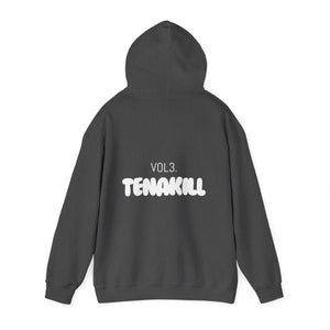 Unisex Heavy Blend™ Hooded Sweatshirt Printify