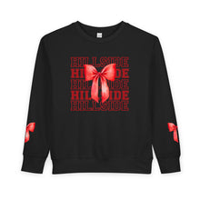 Load image into Gallery viewer, Toddler Sweatshirt Printify
