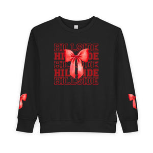 Toddler Sweatshirt Printify
