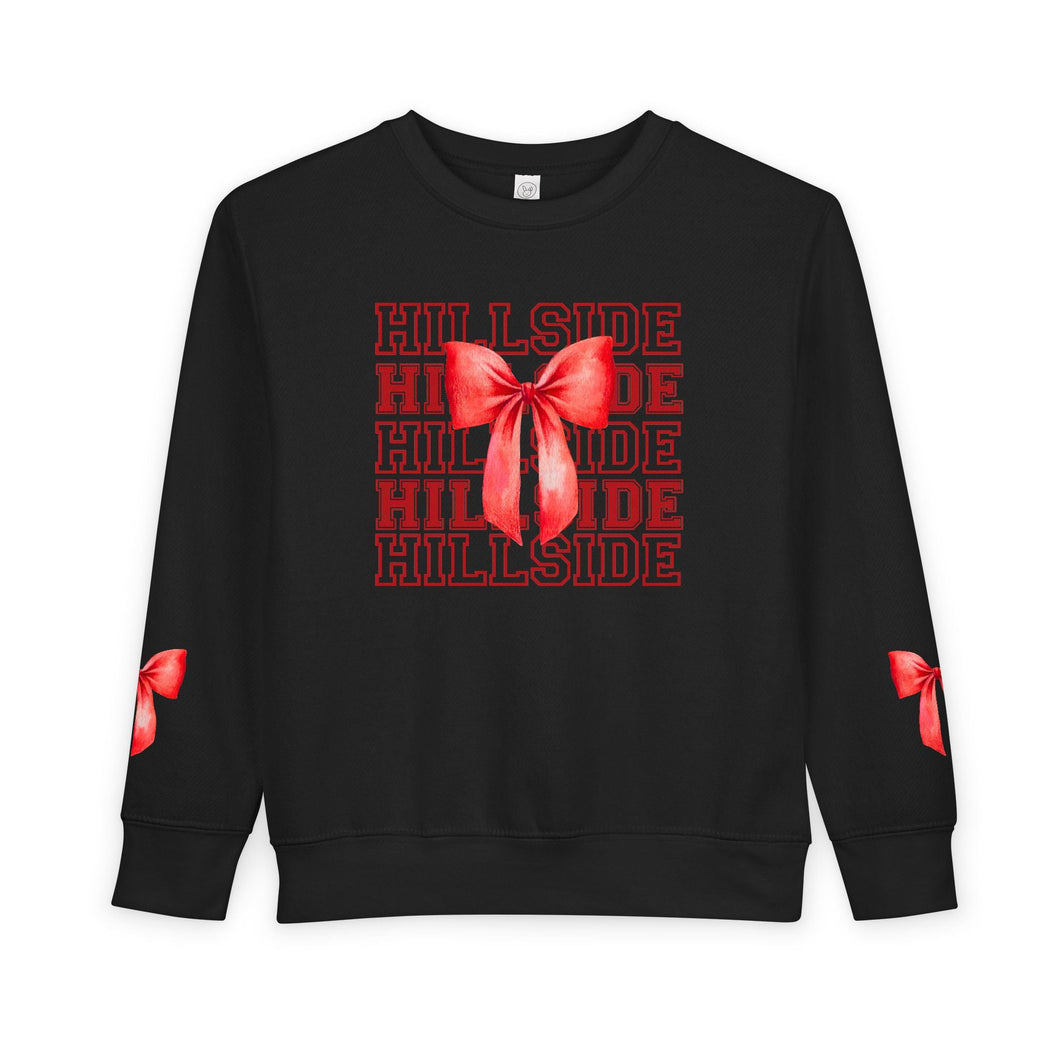 Toddler Sweatshirt Printify