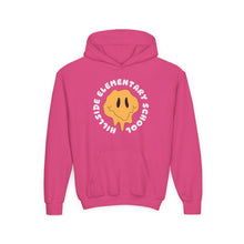 Load image into Gallery viewer, Youth Heavy Blend Hooded Sweatshirt
