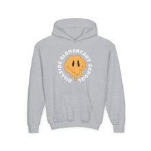 Load image into Gallery viewer, Youth Heavy Blend Hooded Sweatshirt
