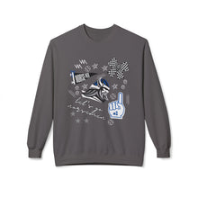 Load image into Gallery viewer, NORSEMEN SWEATSHIRT Printify
