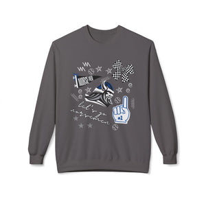 NORSEMEN SWEATSHIRT Printify
