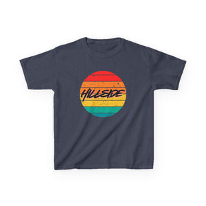 Kids Heavy Cotton™ Tee Printify