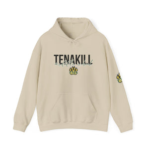 Unisex Heavy Blend™ Hooded Sweatshirt Printify