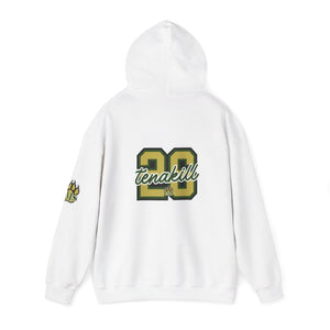 Unisex Heavy Blend™ Hooded Sweatshirt Printify