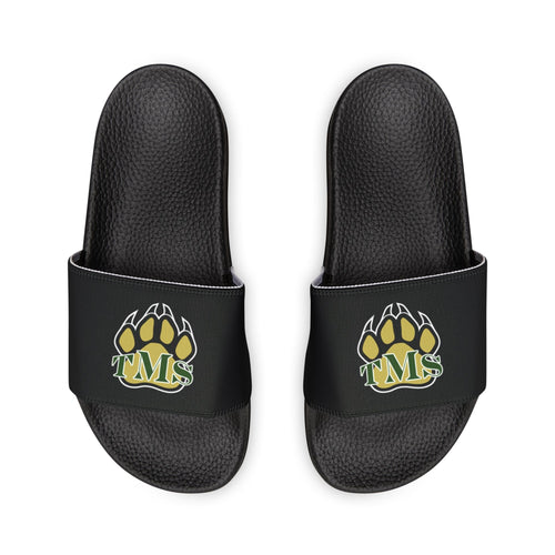 TMS Girls's Removable-Strap Sandals Printify