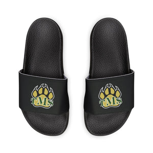 TMS Girls's Removable-Strap Sandals Printify
