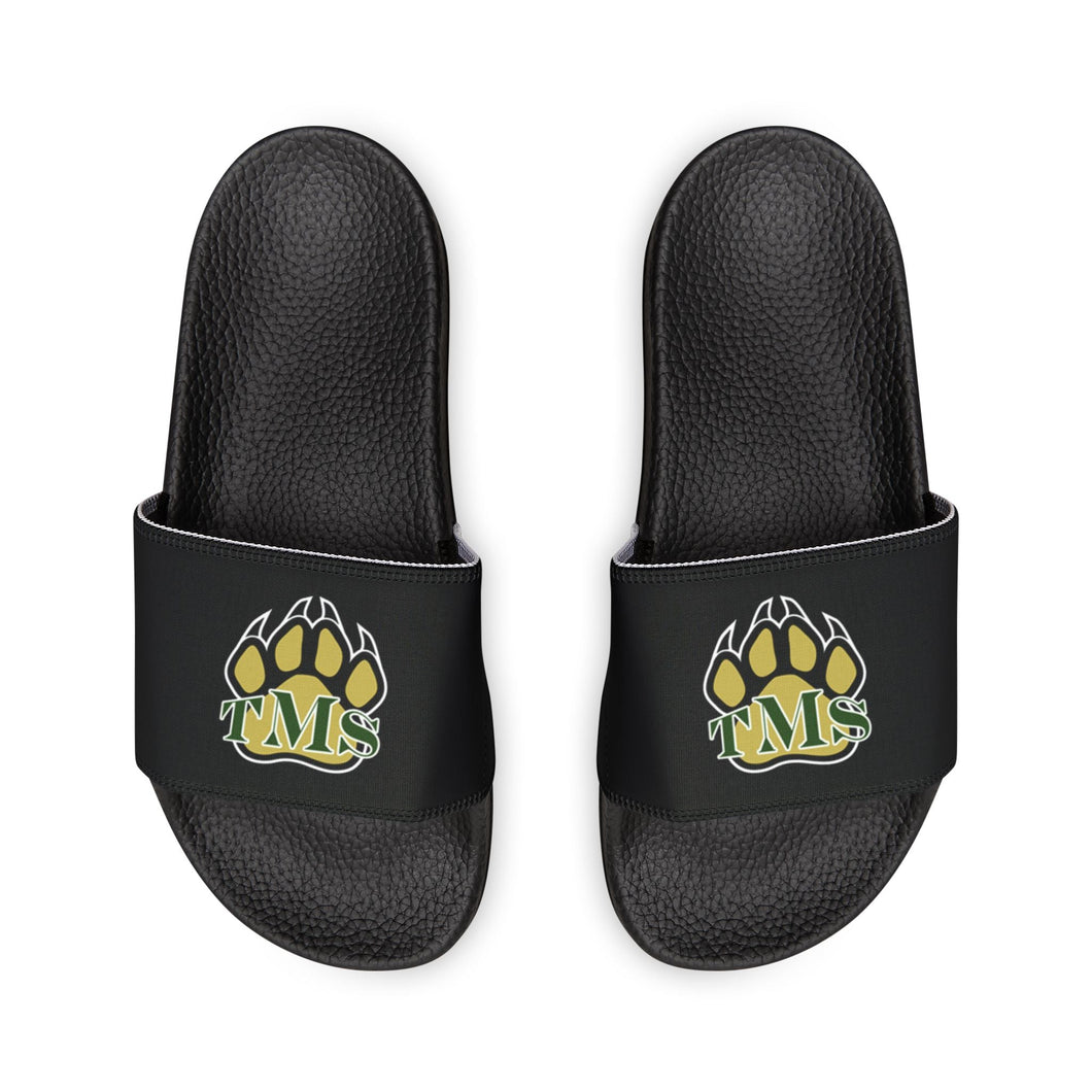 TMS Girls's Removable-Strap Sandals Printify
