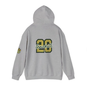 Unisex Heavy Blend™ Hooded Sweatshirt Printify