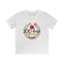 Load image into Gallery viewer, Kids Softstyle Tee Printify
