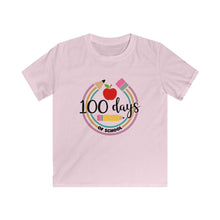 Load image into Gallery viewer, Kids Softstyle Tee Printify
