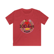 Load image into Gallery viewer, Kids Softstyle Tee Printify
