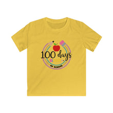 Load image into Gallery viewer, Kids Softstyle Tee Printify
