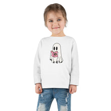 Load image into Gallery viewer, Kids Long Sleeve Tee Printify
