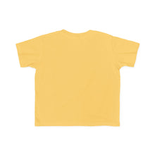 Load image into Gallery viewer, Toddler&#39;s Fine Jersey Tee Printify
