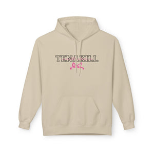 Tenakill  Softstyle Fleece Hoodie Printify