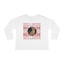 Load image into Gallery viewer, Toddler Long Sleeve Tee Printify

