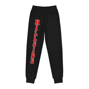 Youth Joggers (AOP)