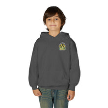 Load image into Gallery viewer, Youth Heavy Blend Hooded Sweatshirt Printify
