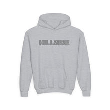 Load image into Gallery viewer, Youth Heavy Blend Hooded Sweatshirt Printify
