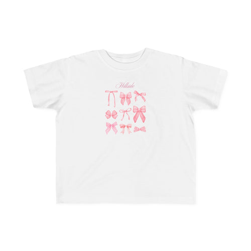 Toddler's Tee Printify