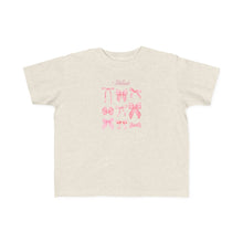 Load image into Gallery viewer, Toddler&#39;s Tee
