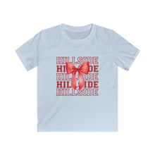 Load image into Gallery viewer, Kids Softstyle Tee Printify
