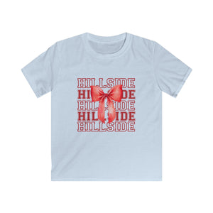 Kids Softstyle Tee Printify