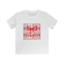 Load image into Gallery viewer, Kids Softstyle Tee Printify
