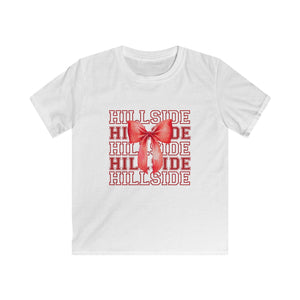 Kids Softstyle Tee Printify