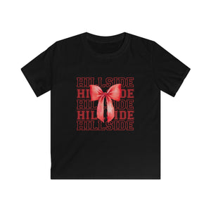 Kids Softstyle Tee Printify