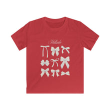 Load image into Gallery viewer, Kids Hillside Softstyle Tee
