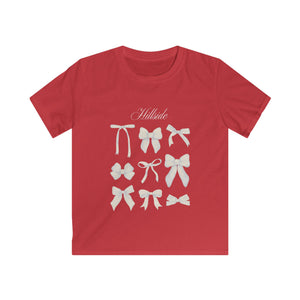 Kids Hillside Softstyle Tee
