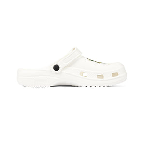 EVA Foam Rubber Shoes (AOP) Printify