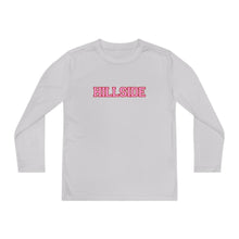 Load image into Gallery viewer, Youth Long Sleeve Competitor Tee Printify
