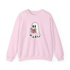 Adult Unisex Heavy Blend™ Crewneck Sweatshirt