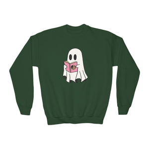 Youth Crewneck Sweatshirt