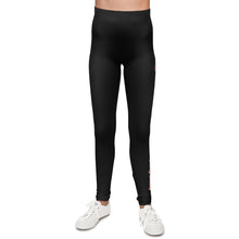 Carregar imagem no visualizador da galeria, Hillside Youth Leggings Printify
