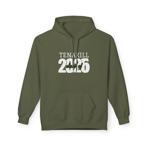 Unisex Tenakill Softstyle Fleece Hoodie Printify