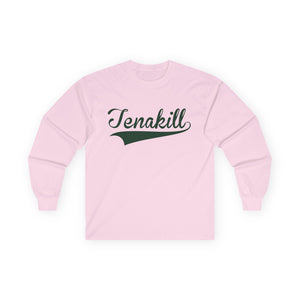 Unisex Ultra Cotton Long Sleeve Tee Printify