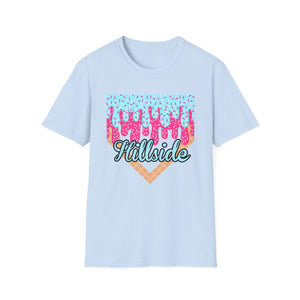 Unisex Adult Softstyle T-Shirt